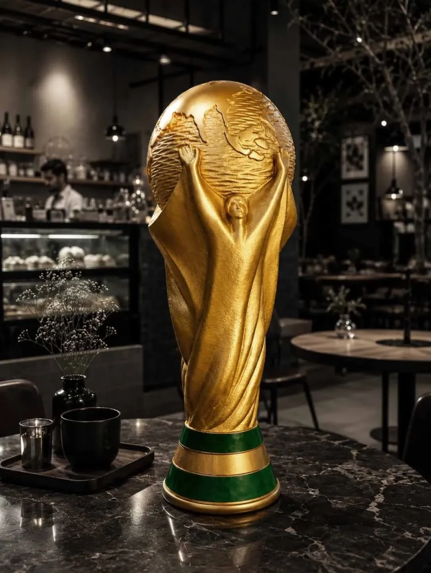 World cup