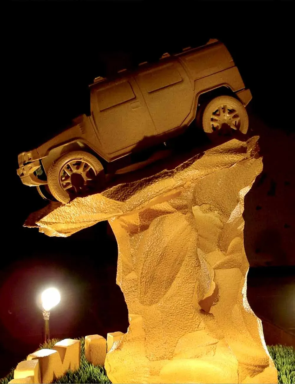 Hummer